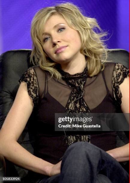 5,024 Sarah Chalke Photos & High Res Pictures